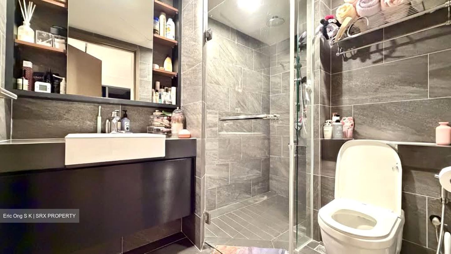 Affinity At Serangoon (D19), Apartment #596338161